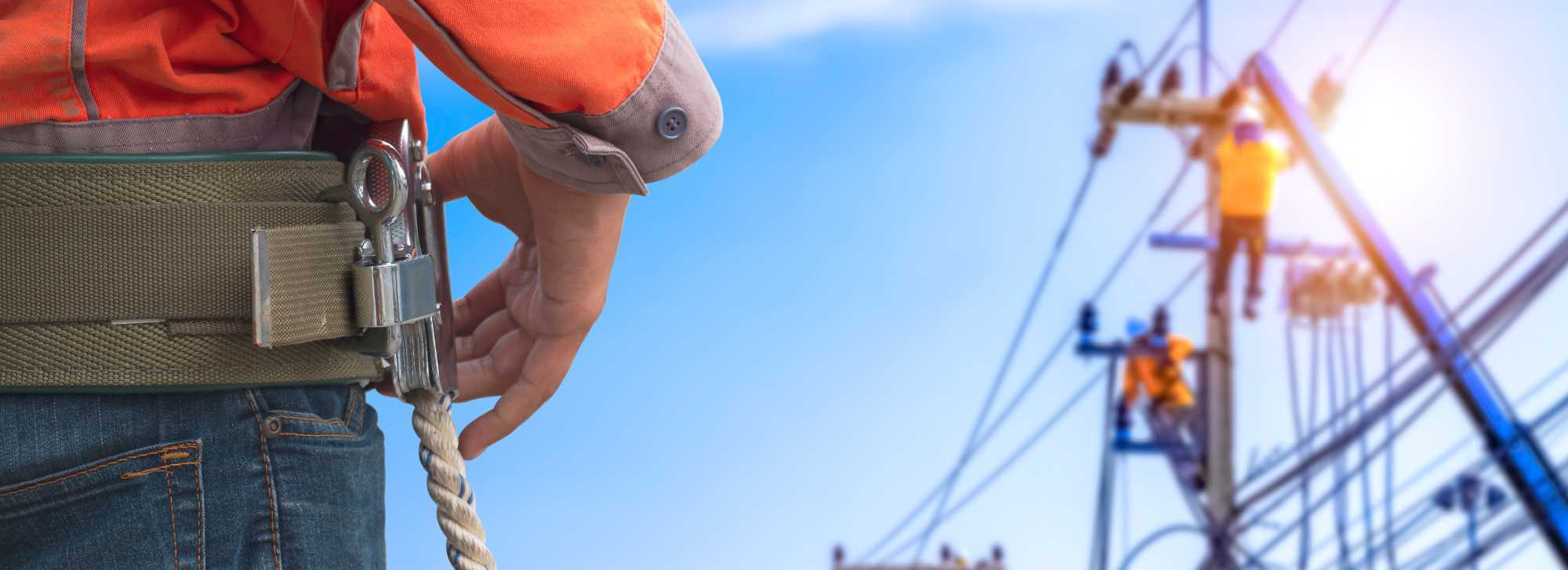 Electrician Services